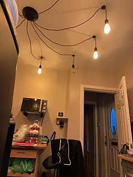 Angel-LinaX online show from January 14, 2026, 4:32 pm