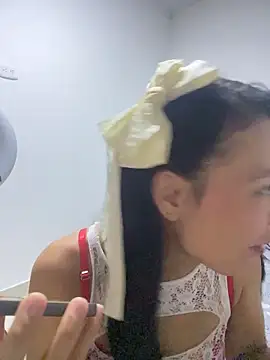 Snapshot of salome_xxx15 chatting on March 5, 2026, 4:31 am salome xxx15 online show from March 5, 2026, 4:31 am