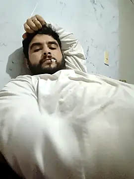 Yerackhip online show from April 7, 2026, 4:58 am