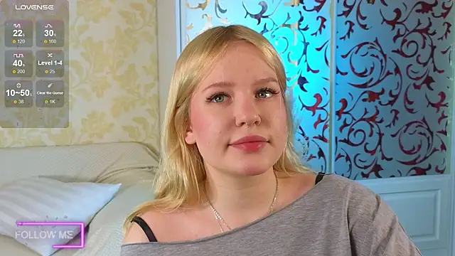 Snapshot of Mila_wxw chatting on November 27, 2025, 1:00 pm Mila wxw online show from November 27, 2025, 1:00 pm