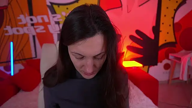 Snapshot of ZafiraMoonn chatting on January 19, 2026, 8:51 am ZafiraMoonn online show from January 19, 2026, 8:51 am