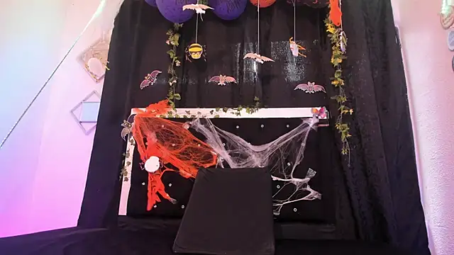 Dayan and Andriu online show from November 4, 2025, 7:28 pm