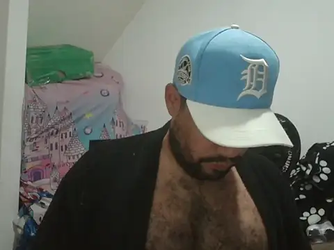 Ramses 36 online show from April 30, 2026, 1:01 am