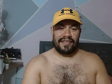 Snapshot of Ramses_36 chatting on November 3, 2025, 3:59 pm Ramses 36 online show from November 3, 2025, 3:59 pm