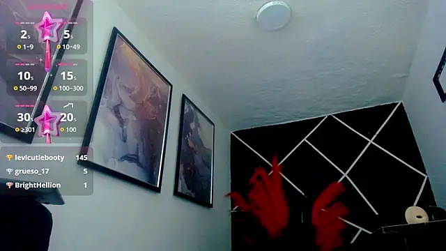 Snapshot of Sweet_Queens1 chatting on November 29, 2025, 3:34 pm Sweet Queens1 online show from November 29, 2025, 3:34 pm