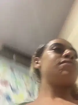 Megan2026 online show from December 22, 2025, 4:34 am