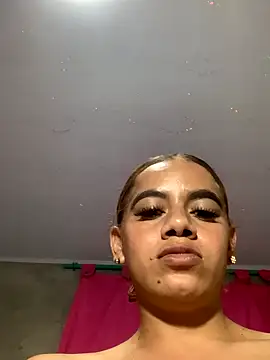 Megan2026 online show from November 12, 2025, 4:38 am