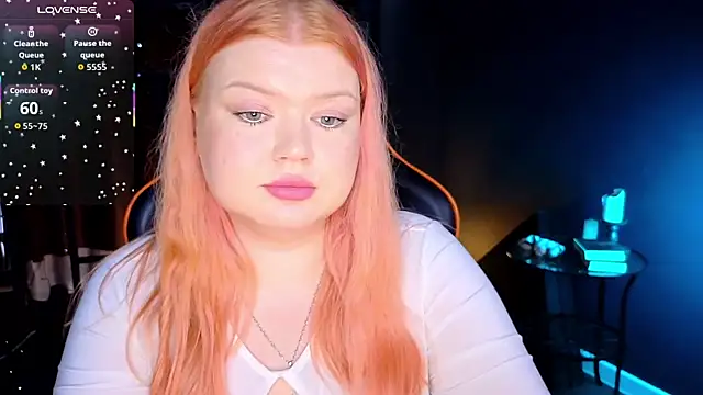 Snapshot of AriettaHeart chatting on November 28, 2025, 11:10 am AriettaHeart online show from November 28, 2025, 11:10 am