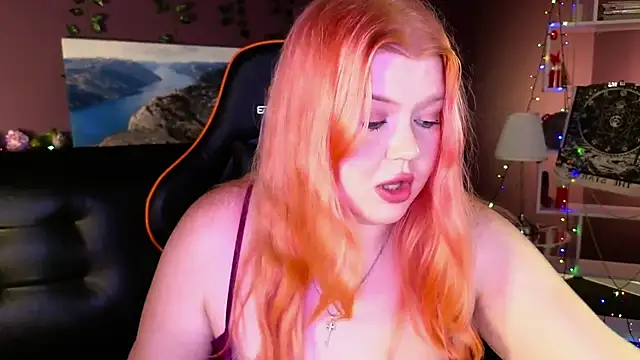 Snapshot of AriettaHeart chatting on November 26, 2025, 10:48 am AriettaHeart online show from November 26, 2025, 10:48 am