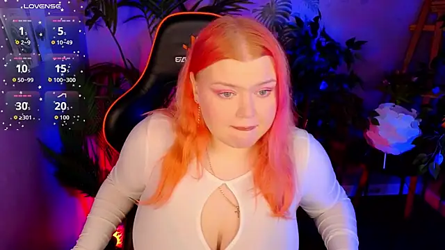 Snapshot of AriettaHeart chatting on November 18, 2025, 9:29 pm AriettaHeart online show from November 18, 2025, 9:29 pm