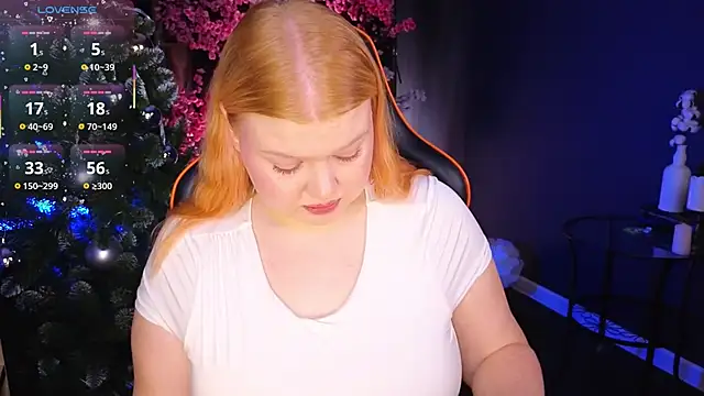 AriettaHeart online show from January 12, 2026, 3:19 pm