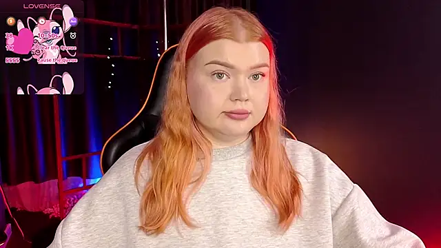 Snapshot of AriettaHeart chatting on November 21, 2025, 9:03 pm AriettaHeart online show from November 21, 2025, 9:03 pm