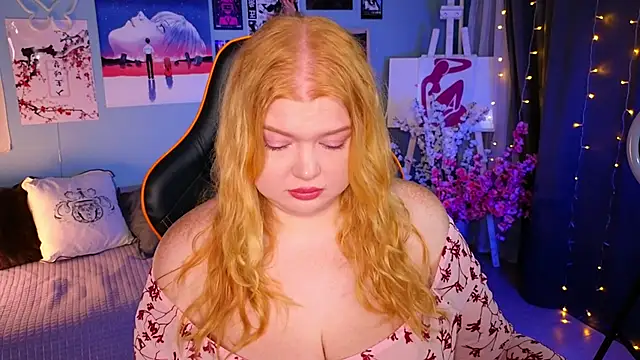 AriettaHeart online show from April 28, 2026, 11:47 am