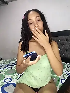 Ari 1217 online show from November 7, 2025, 12:59 am