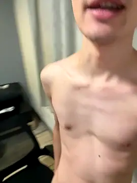 JadonZ 04263 online show from November 4, 2025, 7:45 am