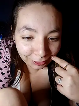 Baby Myla online show from November 9, 2025, 7:29 pm