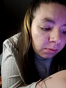 Baby Myla online show from March 15, 2026, 8:16 pm