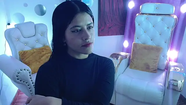 Ashley Stone01 online show from November 5, 2025, 11:52 pm