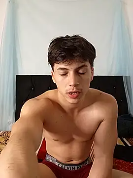 thex boy20 online show from November 8, 2025, 5:44 am