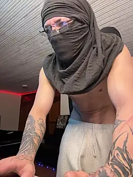 kenshintr online show from November 6, 2025, 5:44 am