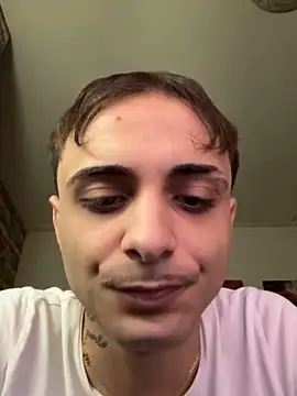 jiggy823 online show from November 3, 2025, 4:43 pm