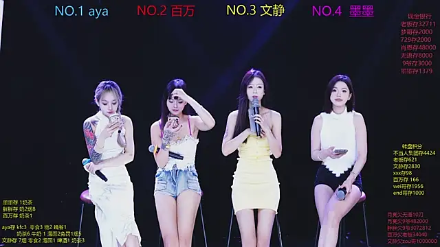 CuteBaby--- online show from December 2, 2025, 2:08 pm