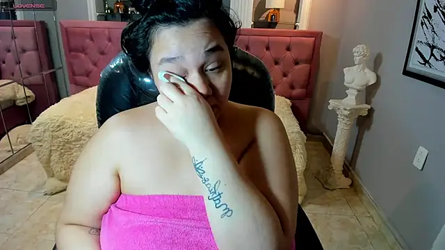 Snapshot of _chelsea_24 chatting on December 15, 2025, 5:24 am chelsea 24 online show from December 15, 2025, 5:24 am