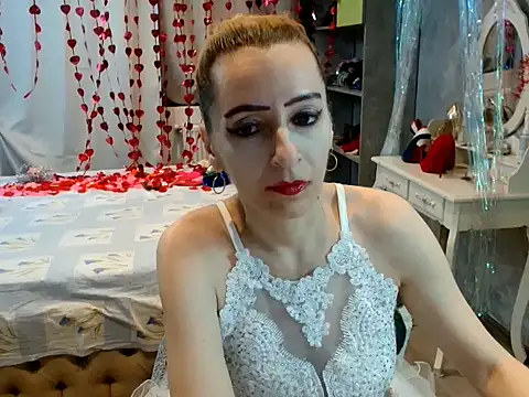 Snapshot of AnneDevrim chatting on February 14, 2026, 6:57 am AnneDevrim online show from February 14, 2026, 6:57 am