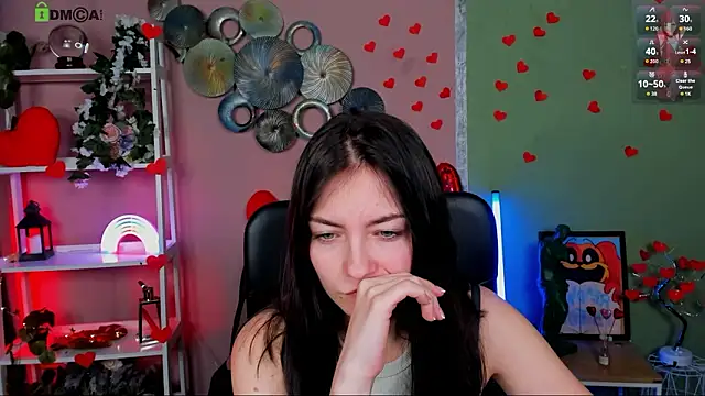 baby hotte online show from February 8, 2026, 4:05 pm