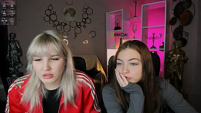 baby hotte online show from December 17, 2025, 6:51 am