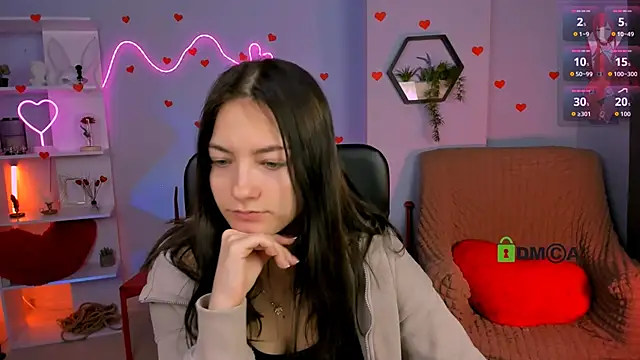 baby hotte online show from February 23, 2026, 6:36 am