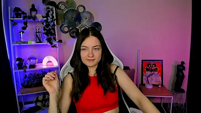 baby hotte online show from March 18, 2026, 10:18 am