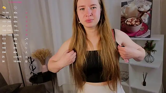 Snapshot of MowasaBritten chatting on April 3, 2026, 3:40 pm MowasaBritten online show from April 3, 2026, 3:40 pm