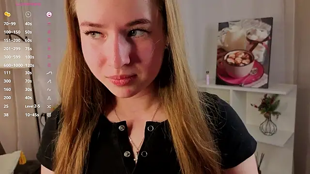 Snapshot of MowasaBritten chatting on March 12, 2026, 4:11 pm MowasaBritten online show from March 12, 2026, 4:11 pm