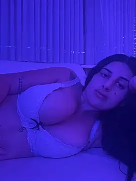 jojoa23 online show from February 14, 2026, 1:22 pm