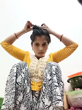 Snapshot of Sanjna_babby chatting on March 2, 2026, 5:30 am Sanjna babby online show from March 2, 2026, 5:30 am