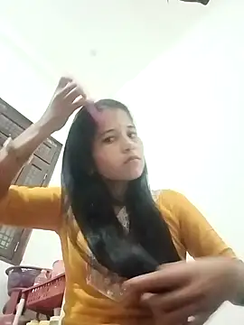 Snapshot of Sanjna_babby chatting on March 21, 2026, 12:34 am Sanjna babby online show from March 21, 2026, 12:34 am