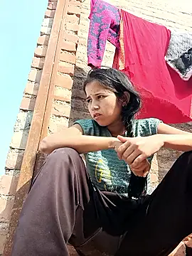 Snapshot of Sanjna_babby chatting on January 10, 2026, 6:09 am Sanjna babby online show from January 10, 2026, 6:09 am