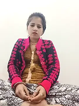 Snapshot of Sanjna_babby chatting on December 22, 2025, 5:40 am Sanjna babby online show from December 22, 2025, 5:40 am
