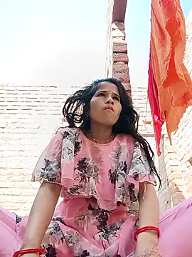 Snapshot of Sanjna_babby chatting on March 1, 2026, 5:40 am Sanjna babby online show from March 1, 2026, 5:40 am