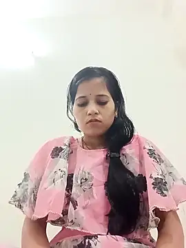 Snapshot of Sanjna_babby chatting on February 12, 2026, 6:40 pm Sanjna babby online show from February 12, 2026, 6:40 pm