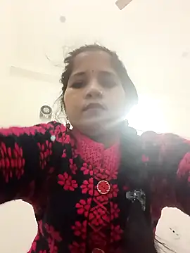 Snapshot of Sanjna_babby chatting on December 21, 2025, 7:10 am Sanjna babby online show from December 21, 2025, 7:10 am