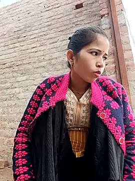 Snapshot of Sanjna_babby chatting on February 19, 2026, 4:42 am Sanjna babby online show from February 19, 2026, 4:42 am