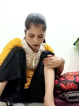 Snapshot of Sanjna_babby chatting on March 20, 2026, 5:52 am Sanjna babby online show from March 20, 2026, 5:52 am