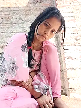 Snapshot of Sanjna_babby chatting on February 13, 2026, 6:46 am Sanjna babby online show from February 13, 2026, 6:46 am