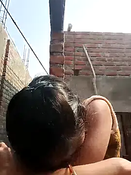 Snapshot of Sanjna_babby chatting on January 11, 2026, 6:42 am Sanjna babby online show from January 11, 2026, 6:42 am