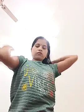 Snapshot of Sanjna_babby chatting on February 1, 2026, 6:28 pm Sanjna babby online show from February 1, 2026, 6:28 pm