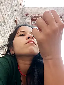 Snapshot of Sanjna_babby chatting on February 12, 2026, 6:24 am Sanjna babby online show from February 12, 2026, 6:24 am