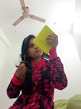 Snapshot of Sanjna_babby chatting on February 3, 2026, 5:51 pm Sanjna babby online show from February 3, 2026, 5:51 pm