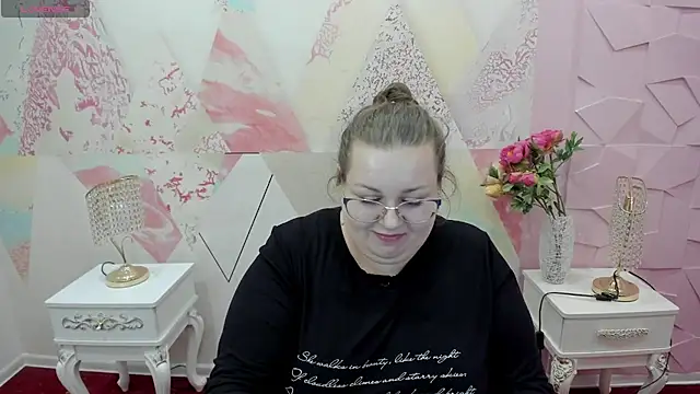 Beka florence online show from November 7, 2025, 9:14 am